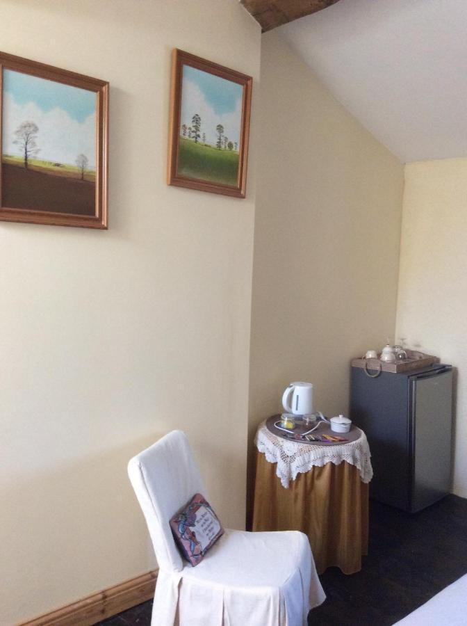 Maison De Mon Coeur Balledent ภายนอก รูปภาพ